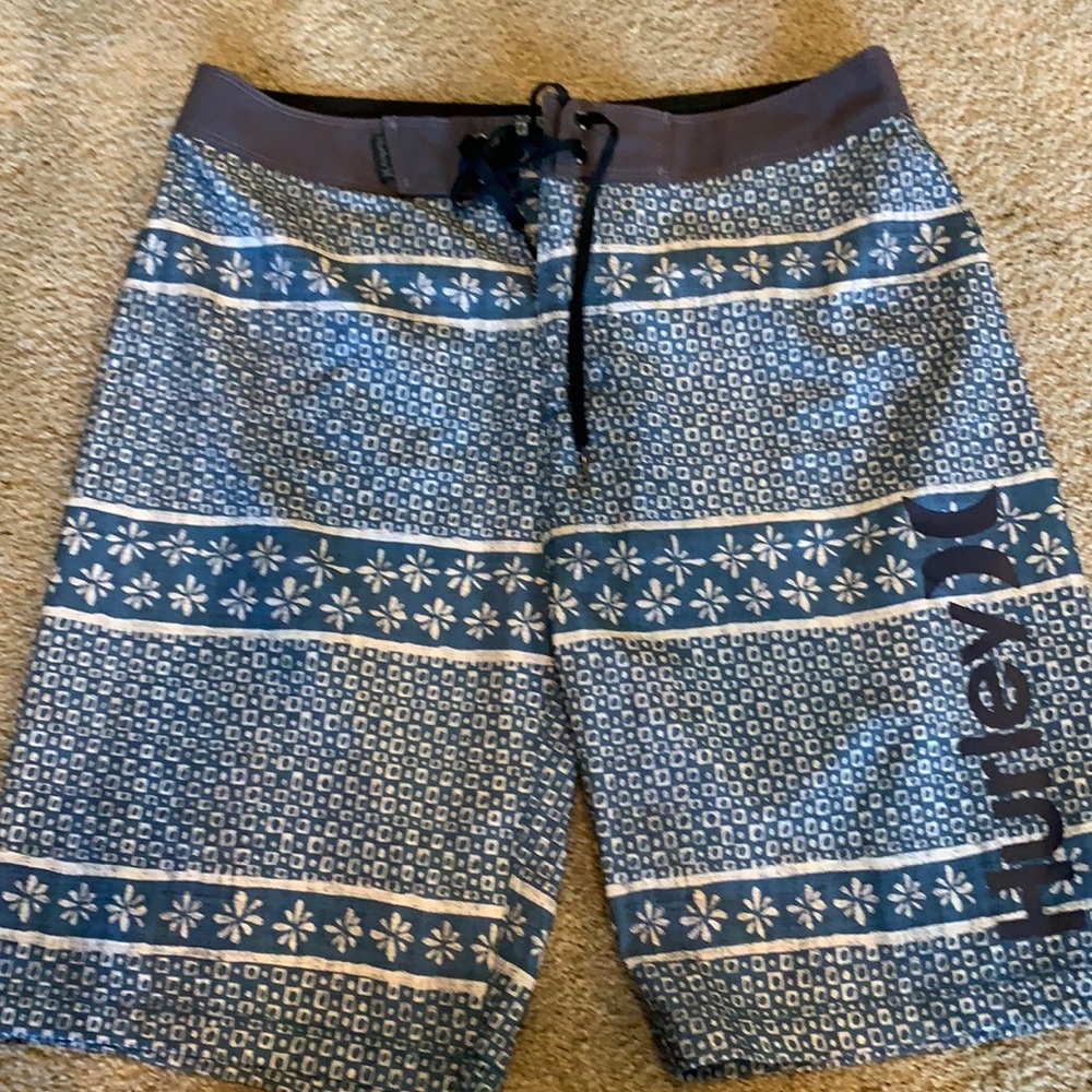 Board shorts
